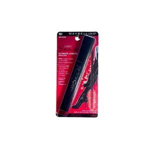 Maybelline Lash Stiletto Mascara Very Black 951